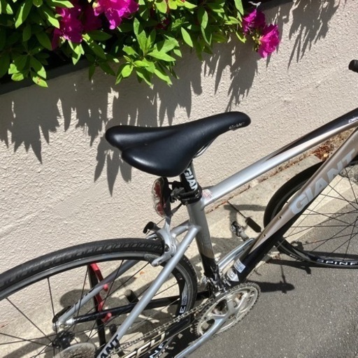 GIANT DEFY3 ジャイアント ロードバイク 引き取り限定