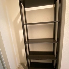 家具 収納家具棚の画像