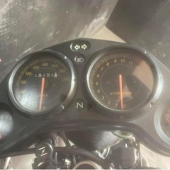 ★支払総額9.8万円★書類完備！始動動画あり♪ ホンダ CBR125R 激安125ccMT！ネイキッド仕様！ツーリングに♪ ちょっとした足にも♪の画像