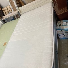 セミダブルベッド Avenco マットレス リサイクルショップ宮崎屋 住吉店