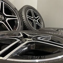 【BS BLIZZAK DM-V3 275/50R20】スタッド...