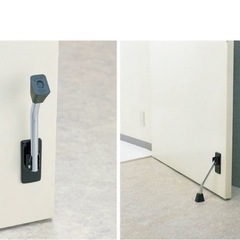 【引渡し決定】ドアストッパーの画像