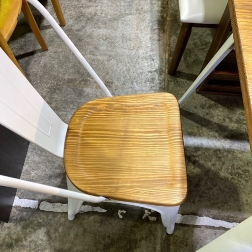 家具 ダイニングセット アイアン インダストリアル