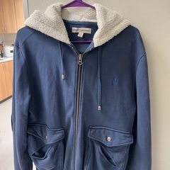 Brooklyn Industries パーカー サイズM