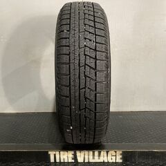 YOKOHAMA iceGUARD iG60 165/60R14...