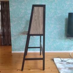 ベルーモ　インテリアデスクの画像