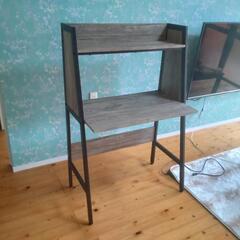 ベルーモ　インテリアデスクの画像