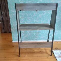 ベルーモ　インテリアデスクの画像