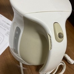 T-fal  電気ケトルの画像