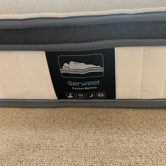 家具 ベッド シングルベッドの画像
