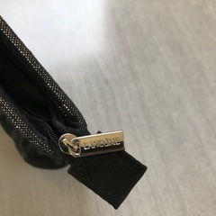 ポーチ（LANCOME）の画像