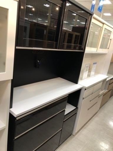 取りに来れる方限定！ブラウンのレンジボードです！