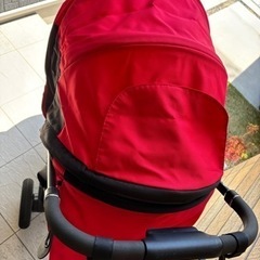 本日限定特価　子供用品 ベビー用品 ベビーカー、バギーの画像