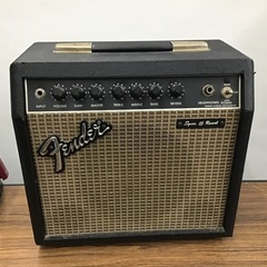 Fender SQ15 Squier 15 Reverb ギターアンプ