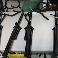 【31上】キクタニミュージック　ギタースタンド　在庫1台