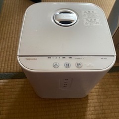 本日！美品！！加湿器　
