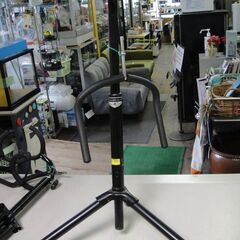 【31上】キクタニミュージック　ギタースタンド　在庫1台の画像