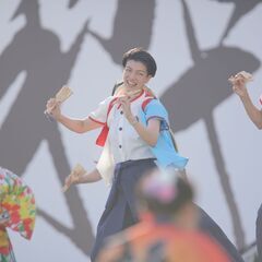 獅子舞がテーマのよさこいを踊りませんか？ - 高岡市