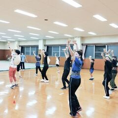 獅子舞がテーマのよさこいを踊りませんか？ - 友達