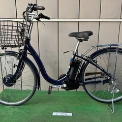 ブリヂストン　電動アシスト自転車 ブリヂストン電動アシスト 31508