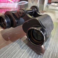 双眼鏡