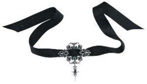 服/ファッション ALCHEMY GOTHIC: The Westenra Choker