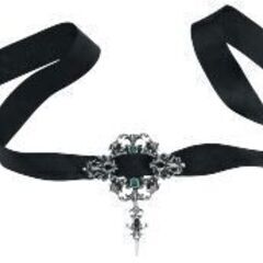 ALCHEMY GOTHIC: The Westenra Chokerの画像