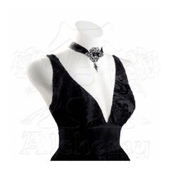 ALCHEMY GOTHIC: The Westenra Chokerの画像