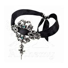 ALCHEMY GOTHIC: The Westenra Chokerの画像