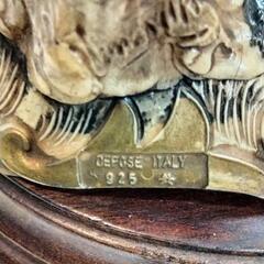 DEPOSE  ITALY  925の画像