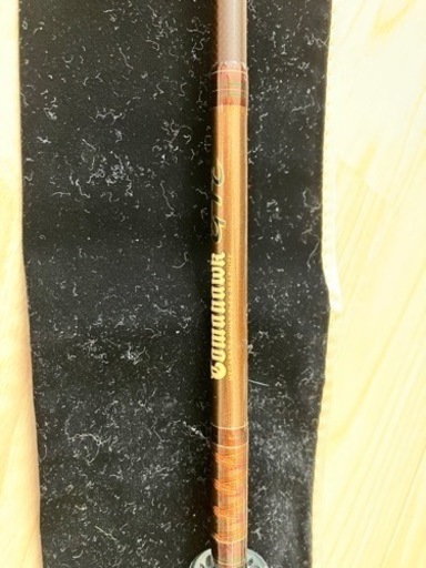 手渡し　メガバス　F4-65GTC 楓-KAEDE- 美品