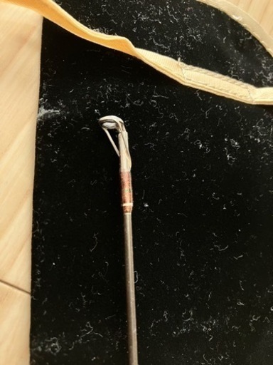 手渡し　メガバス　F4-65GTC 楓-KAEDE- 美品