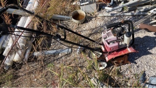 ホンダ 管理機 FG100