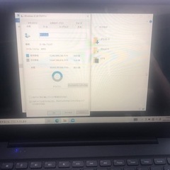 ノートPC AT-PC-14HDの画像
