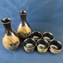 食器　酒器