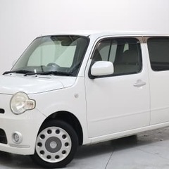 🚗お得な軽自動車情報🚗　ダイハツ　ミラココア