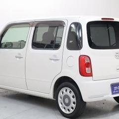 🚗お得な軽自動車情報🚗　ダイハツ　ミラココアの画像