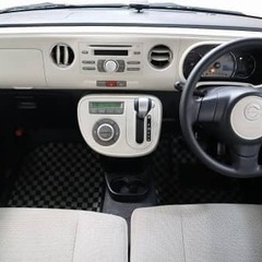 🚗お得な軽自動車情報🚗　ダイハツ　ミラココアの画像