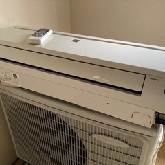 【受け渡し予定者決定しました】クーラー　CORONA 家電 季節、空調家電 エアコン