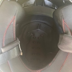 フルフェイスヘルメット　
ウインターテストの画像