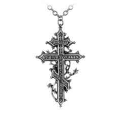 ALCHEMY GOTHIC: BALKAN REVENANT'...