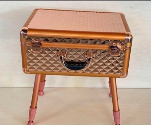 Francfranc ハリウッドボックス L  フランフラン　ヴァリーズ