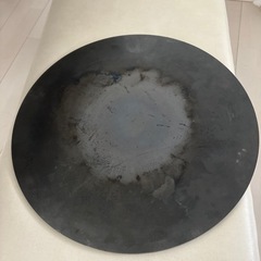 クレープ　鉄板　40cmの画像
