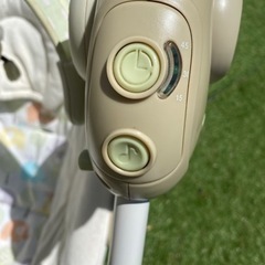 バウンサー　ゆりかご　の画像