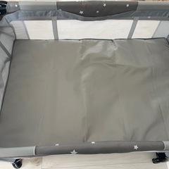 子供用品 ベビー用品 ベビーベッド　値下げの画像