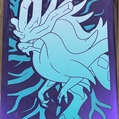 【新品未開封】海外限定ウネルミナモ　ポケモンカード　スリーブ