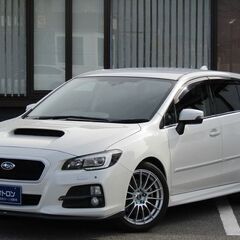 スバル レヴォーグ 　１．６ＧＴ－Ｓ　アイサイト🎵Bluetoo...
