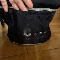 ベビー　テーブルチェア　使用品の画像