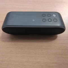 美品 SONY bluetoothスピーカー ブラック 黒の画像