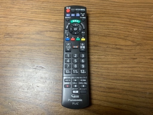 パナソニック Panasonic 39インチ 39型 TH-39A305 2014年製 検索